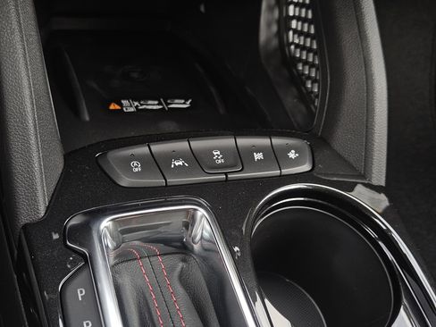 New 2026 Chevrolet TrailBlazer RS image 20