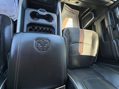 Used 2020 RAM 2500 Laramie AWD/4WD image 34