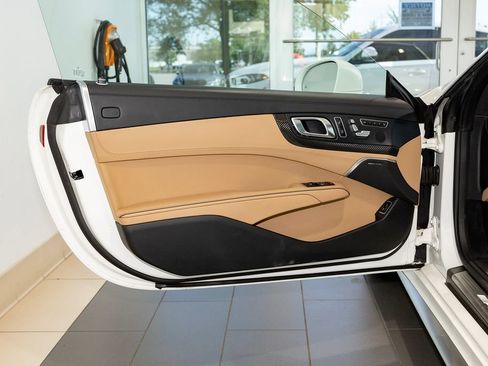 Used 2019 Mercedes-Benz SL 63 AMG image 19