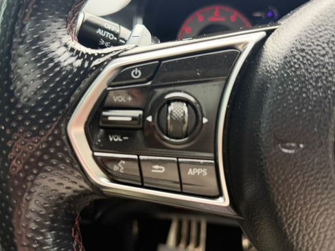 Used 2019 Acura RDX A-Spec AWD/4WD image 46