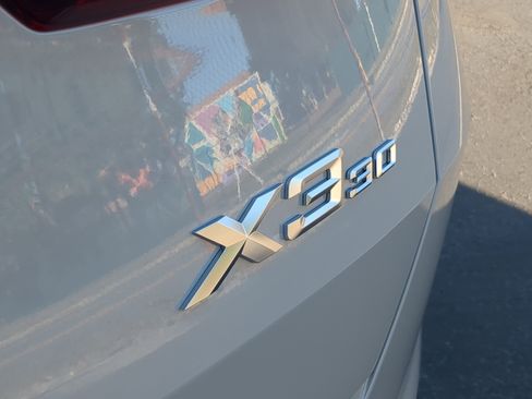 New 2026 BMW X3 xDrive30 w/ Convenience Package image 6