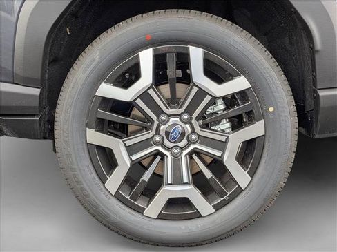 New 2026 Subaru Outback Touring XT AWD/4WD image 10