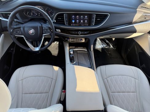 Used 2023 Buick Enclave Avenir w/ Avenir Technology Package image 24