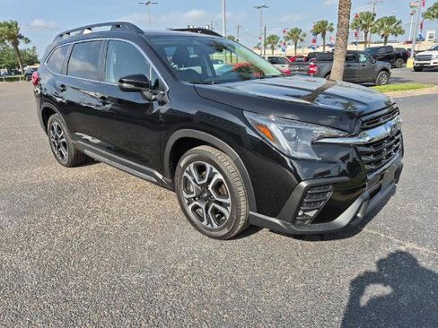 Used 2023 Subaru Ascent Limited AWD/4WD image 7