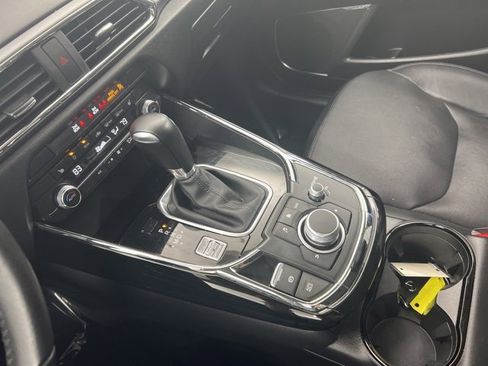 Used 2020 MAZDA CX-9 Touring w/ Touring Premium Package image 19