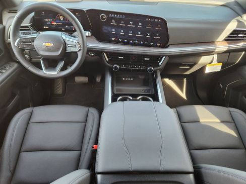 New 2026 Chevrolet Suburban LT w/ Comfort Package image 23