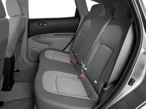Used 2014 Nissan Rogue S w/ Convenience Package AWD/4WD image 18