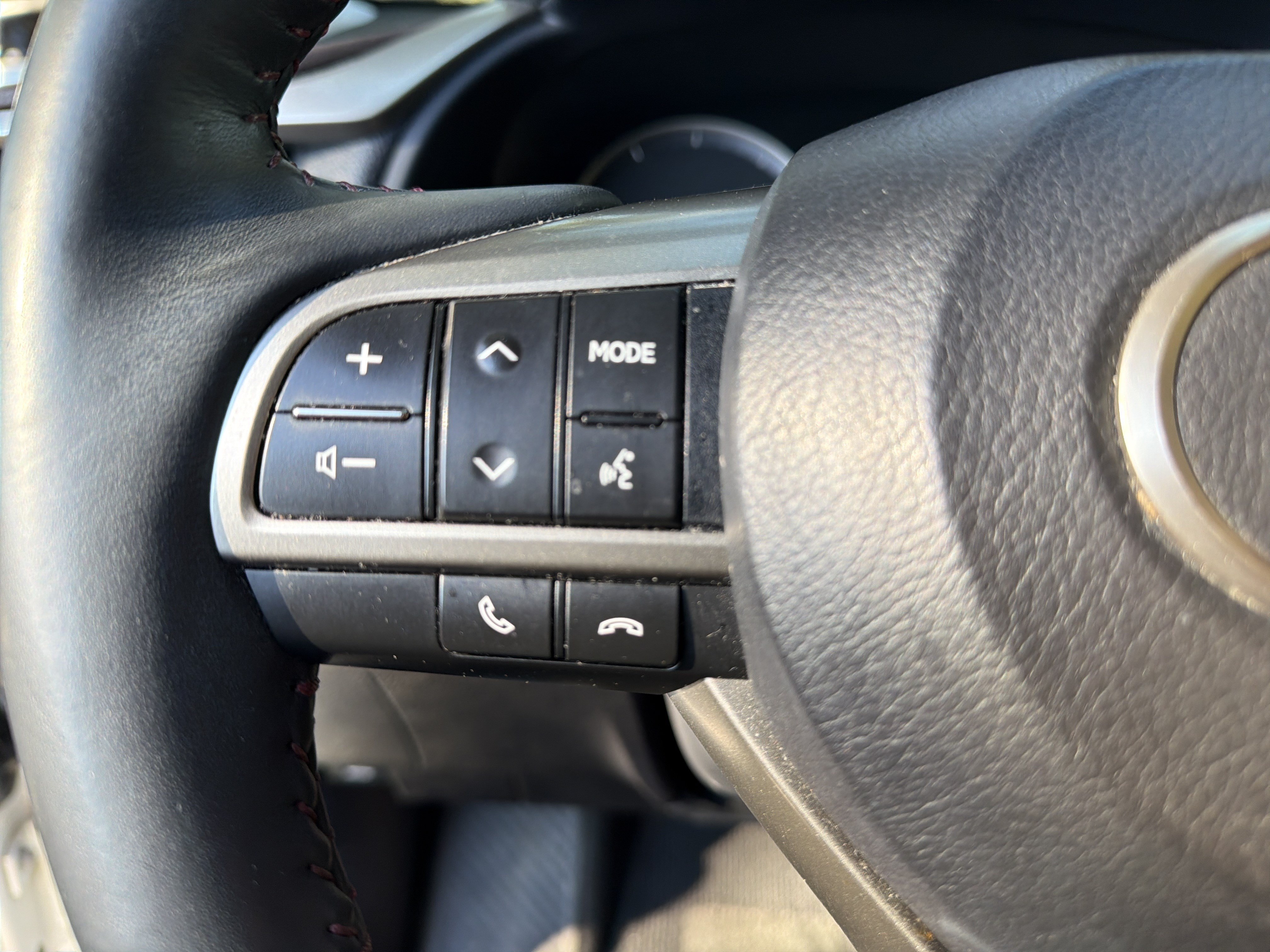 Used 2017 Lexus RX 350 FWD w/ Premium Package image 21