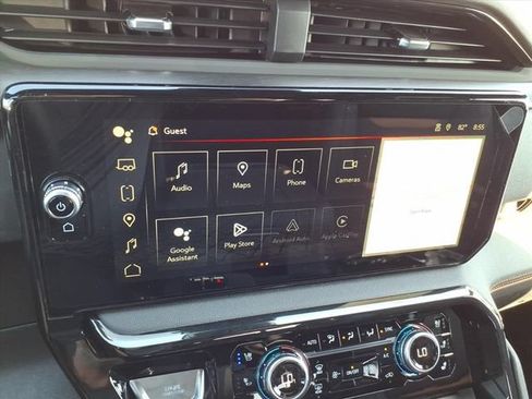 New 2026 GMC Sierra 1500 AT4 w/ AT4 Premium Package AWD/4WD image 31