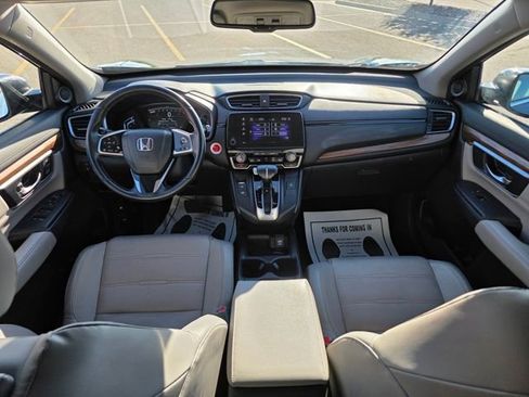 Used 2017 Honda CR-V EX-L image 22