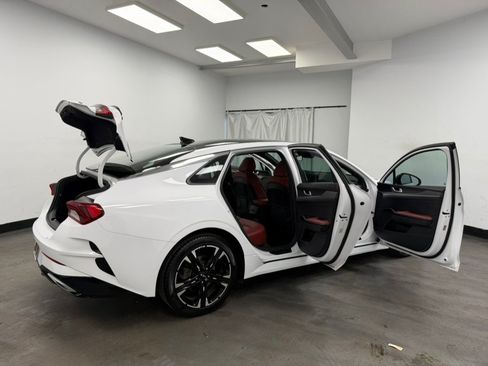 Used 2022 Kia K5 GT-Line w/ GT-Line Awd Premium Package image 24