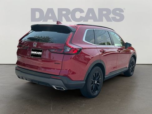 Used 2025 Honda CR-V Sport-L image 7