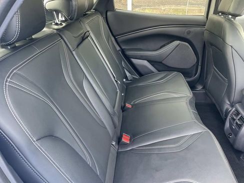 Certified 2023 Ford Mustang Mach-E Premium image 34
