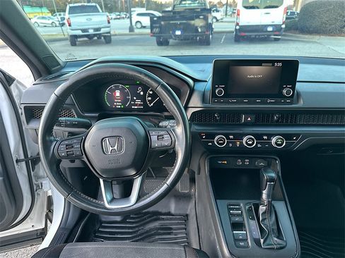 Used 2023 Honda CR-V Sport image 19