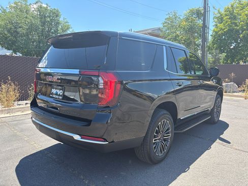 Used 2026 GMC Yukon Elevation w/ Elevation Premium Package AWD/4WD image 6