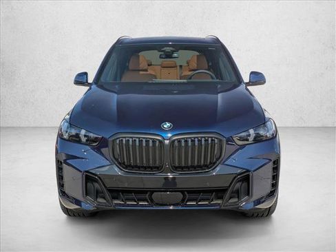 New 2026 BMW X5 xDrive40i AWD/4WD image 6
