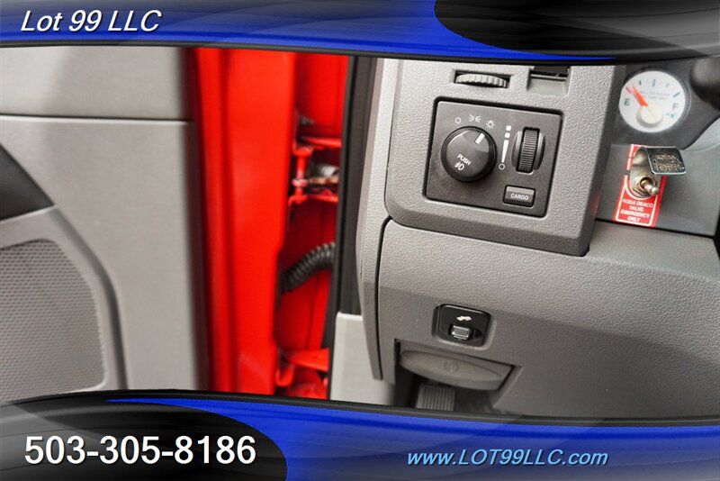 Used 2008 Dodge Ram 3500 Truck Laramie w/ Protection Group AWD/4WD image 31