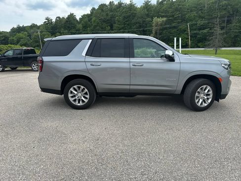 Used 2023 Chevrolet Tahoe Premier w/ Premium Package 2 AWD/4WD image 6