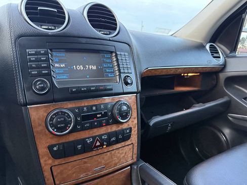 Used 2007 Mercedes-Benz GL 450 4MATIC image 11