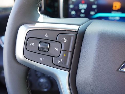 New 2026 Chevrolet Silverado 3500 LT w/ All Star Edition image 15