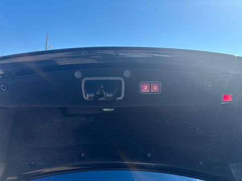 Used 2015 Mercedes-Benz S 63 AMG 4MATIC Sedan image 8