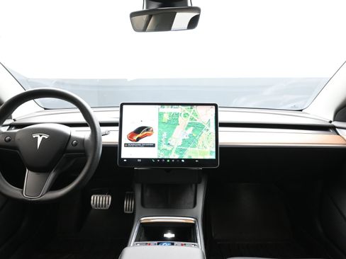 Used 2022 Tesla Model 3 Performance image 16