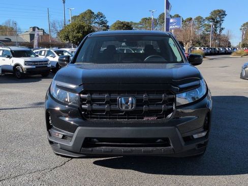Used 2024 Honda Ridgeline Sport image 8