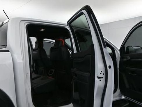 Used 2025 Ford Ranger Raptor AWD/4WD image 14