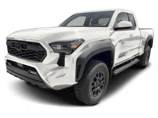 New 2026 Toyota Tacoma SR5 video 1