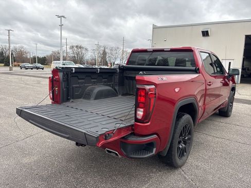 Used 2023 GMC Sierra 1500 Elevation image 9