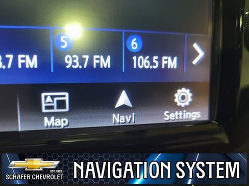 Used 2018 Nissan Murano SL image 6