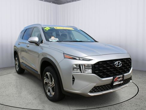 Used 2023 Hyundai Santa Fe SEL image 1