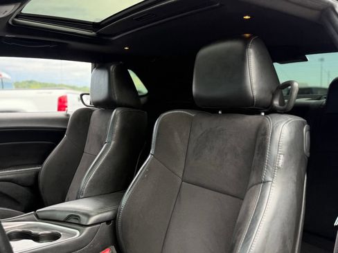 Used 2019 Dodge Challenger GT w/ Plus Package AWD/4WD image 11