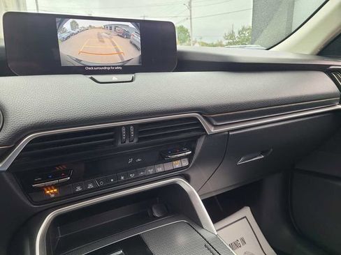 Used 2024 MAZDA CX-90 3.3 Turbo w/ Preferred Plus image 32