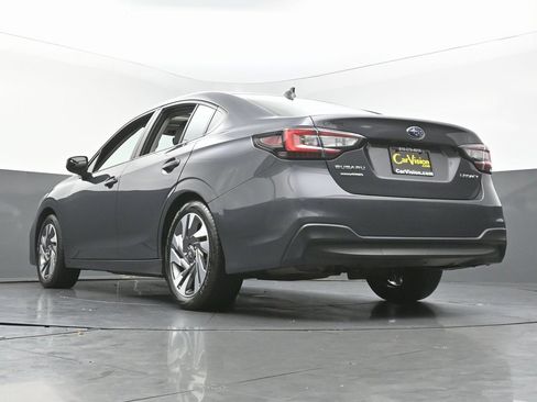 Used 2024 Subaru Legacy Limited image 51