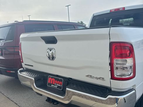 Used 2024 RAM 2500 Big Horn image 7