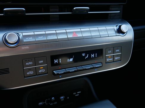 Certified 2026 Hyundai Kona SEL Sport image 22