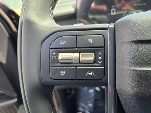 New 2027 Kia Telluride EX FWD image 11