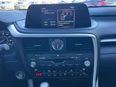 Used 2022 Lexus RX 350 FWD w/ Accessory Package (P3) image 13