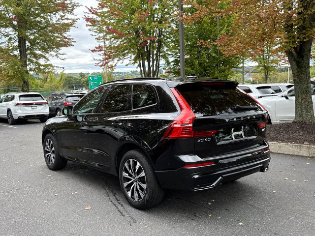 Certified 2024 Volvo XC60 B5 Core w/ Climate Package AWD/4WD image 2