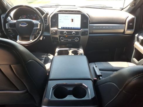 Used 2022 Ford F250 Lariat w/ FX4 Off-Road Package AWD/4WD image 29