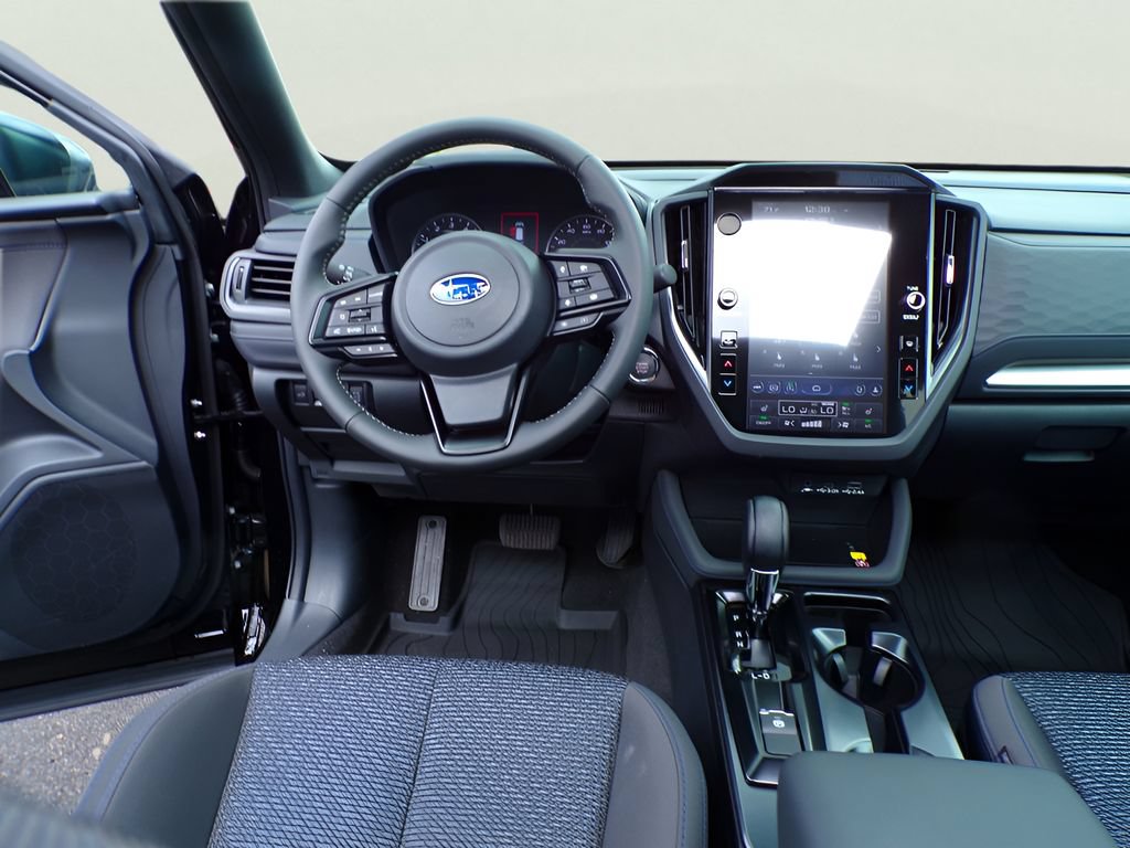 Certified 2026 Subaru Forester Premium AWD/4WD image 15