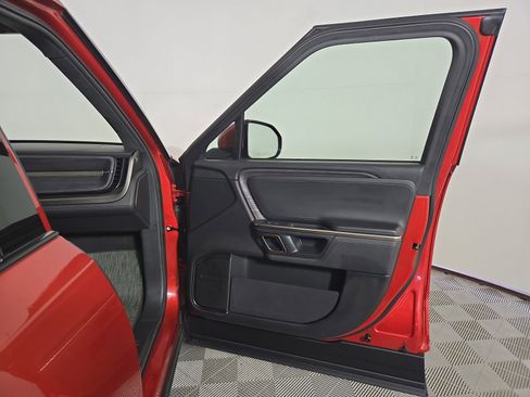 Used 2023 Rivian R1T Adventure image 18