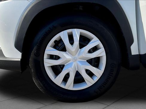 Used 2026 Toyota Corolla Cross L FWD image 12