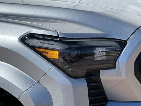 New 2025 Toyota Tacoma SR5 image 30