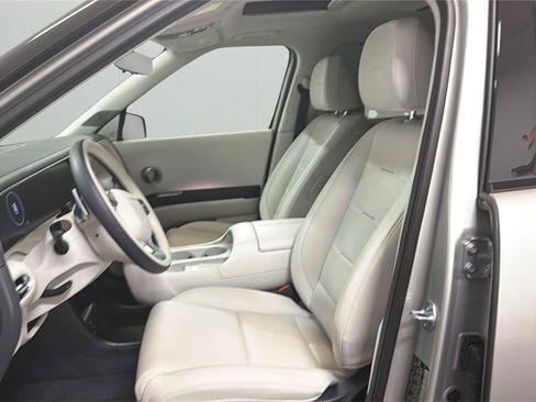 Certified 2026 Hyundai Palisade Calligraphy AWD/4WD image 10