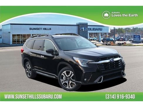 New 2026 Subaru Ascent Touring AWD/4WD image 33