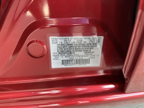 Used 2018 Nissan Versa Note S FWD image 26