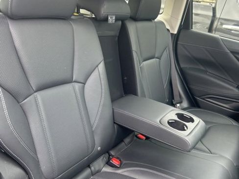 Used 2020 Subaru Forester Limited w/ Popular Package #3 image 23