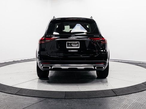 Certified 2026 Mercedes-Benz GLE 350 4MATIC image 31